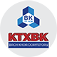 HỆ THỐNG QUẢN LÝ KTX TRƯỜNG ĐH BÁCH KHOA